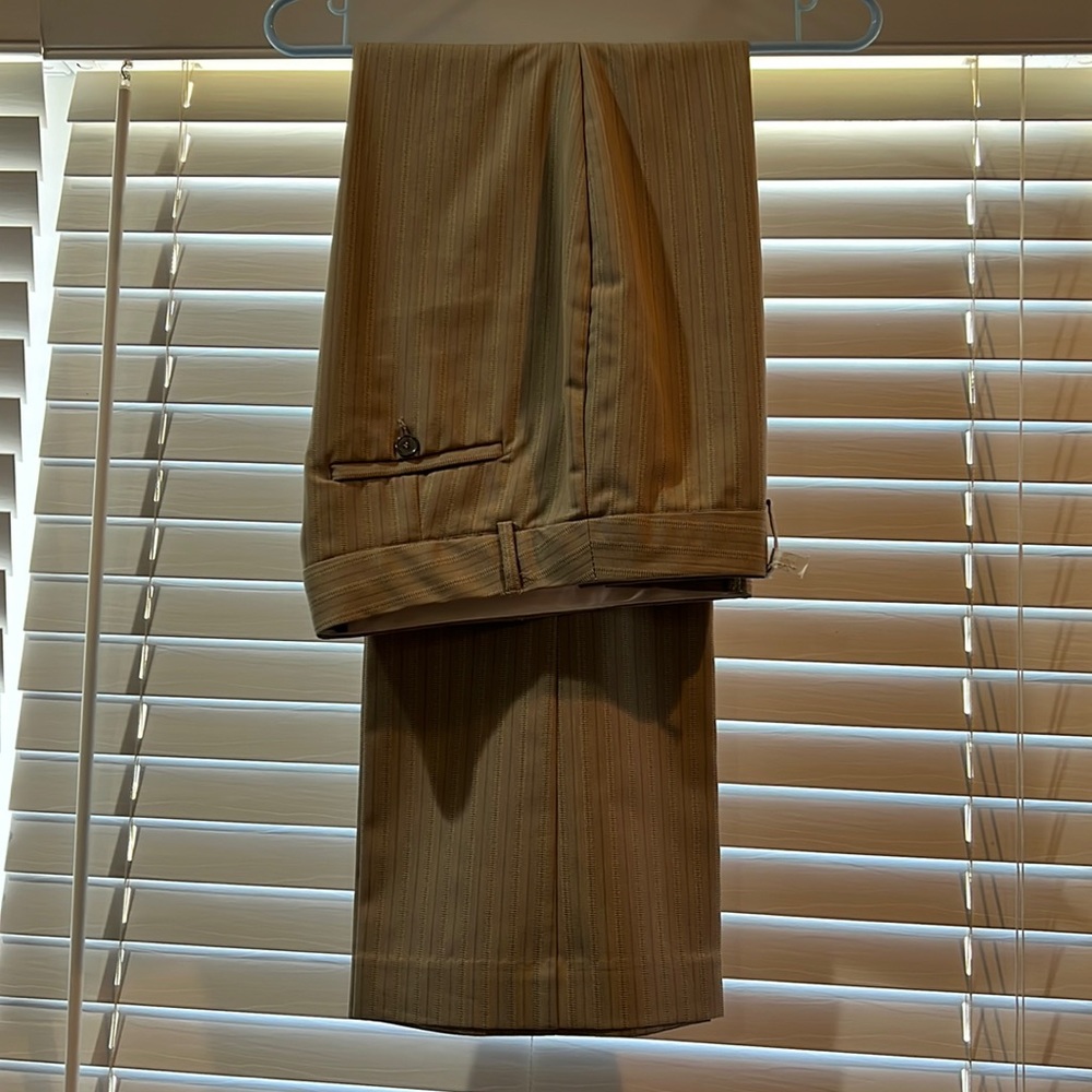 The limited pants